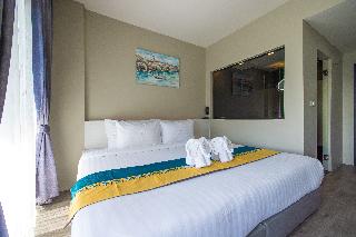 Kana Triple L Hotel Phuket fotoÄŸrafÄ±