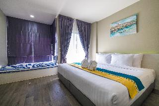 Kana Triple L Hotel Phuket fotoÄŸrafÄ±