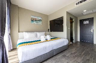 Kana Triple L Hotel Phuket fotoÄŸrafÄ±