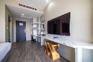 Kana Triple L Hotel Phuket fotoÄŸrafÄ±