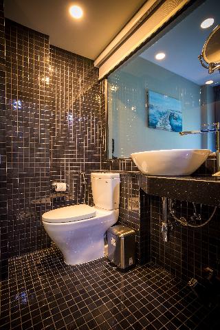 Kana Triple L Hotel Phuket fotoÄŸrafÄ±