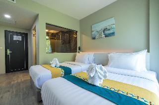 Kana Triple L Hotel Phuket fotoÄŸrafÄ±
