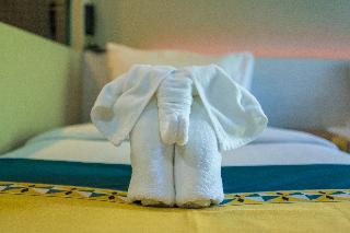 Kana Triple L Hotel Phuket fotoÄŸrafÄ±