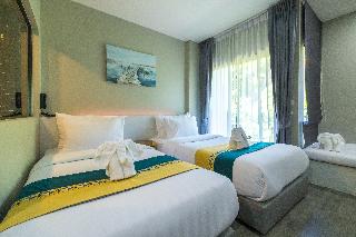 Kana Triple L Hotel Phuket fotoÄŸrafÄ±