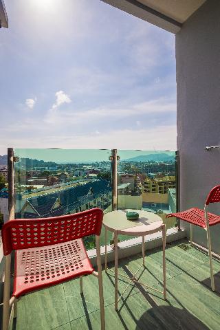 Kana Triple L Hotel Phuket fotoÄŸrafÄ±