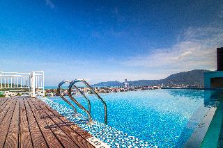 Kana Triple L Hotel Phuket fotoÄŸrafÄ±