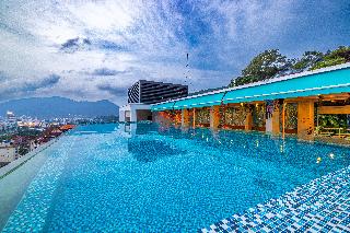 Kana Triple L Hotel Phuket fotoÄŸrafÄ±