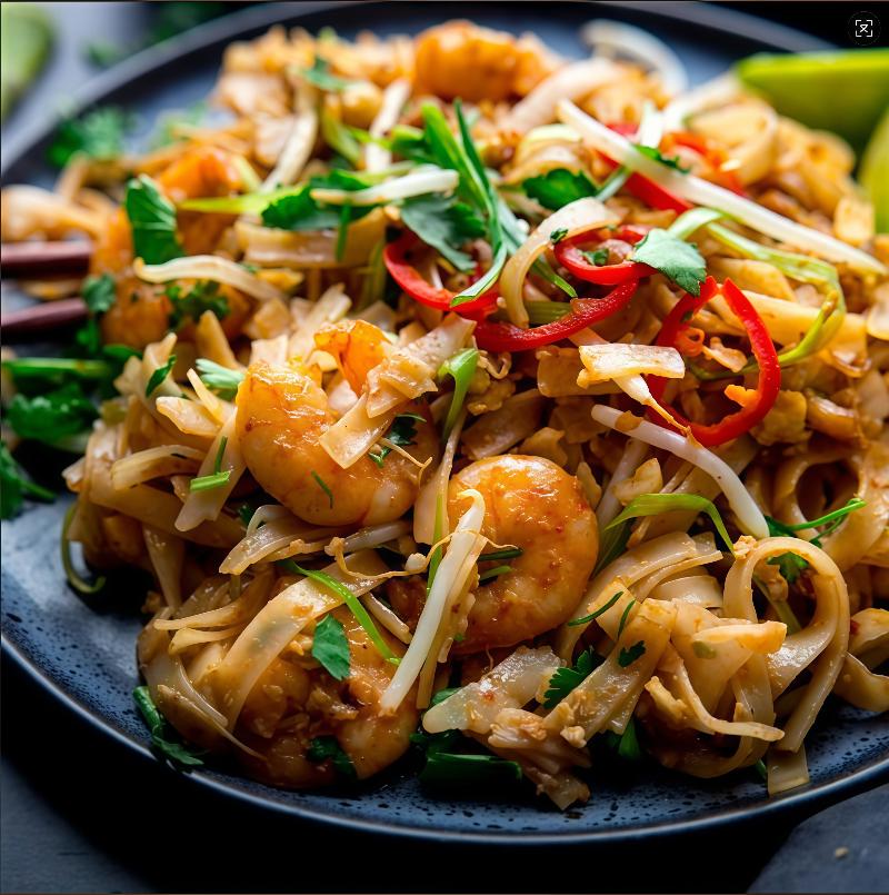 Kana Triple L Hotel Phuket - Restoran