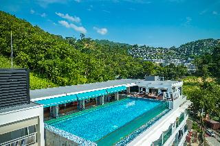 Kana Triple L Hotel Phuket fotoÄŸrafÄ±