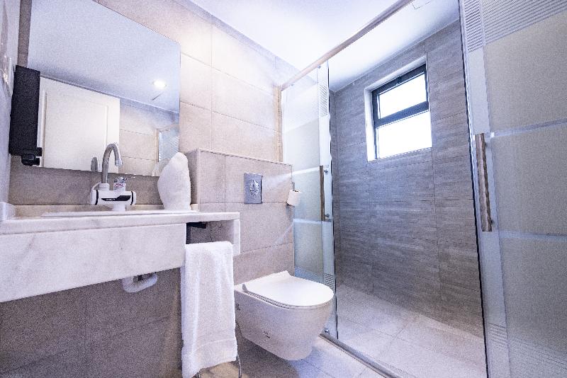 Sukoon Hotel Amman - Oda