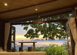 Tup Kaek Sunset Beach Resort fotoÄŸrafÄ±