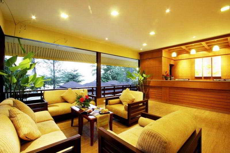 Tup Kaek Sunset Beach Resort fotoÄŸrafÄ±