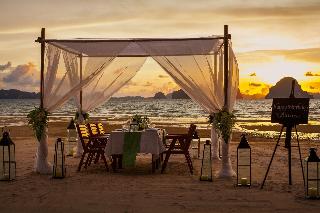 Tup Kaek Sunset Beach Resort fotoÄŸrafÄ±