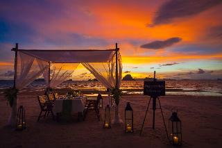 Tup Kaek Sunset Beach Resort fotoÄŸrafÄ±