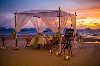 Tup Kaek Sunset Beach Resort fotoÄŸrafÄ±