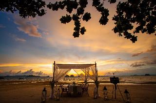 Tup Kaek Sunset Beach Resort fotoÄŸrafÄ±