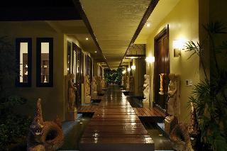 Tup Kaek Sunset Beach Resort fotoÄŸrafÄ±