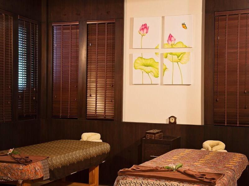 Tup Kaek Sunset Beach Resort - Aktivite
