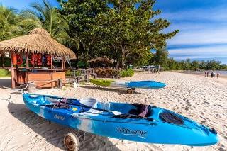 Tup Kaek Sunset Beach Resort fotoÄŸrafÄ±
