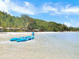 Tup Kaek Sunset Beach Resort fotoÄŸrafÄ±