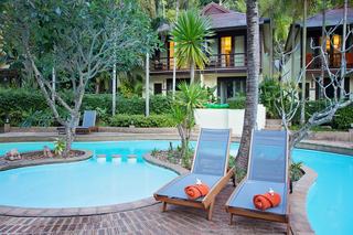 Tup Kaek Sunset Beach Resort fotoÄŸrafÄ±