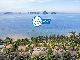 Tup Kaek Sunset Beach Resort fotoÄŸrafÄ±