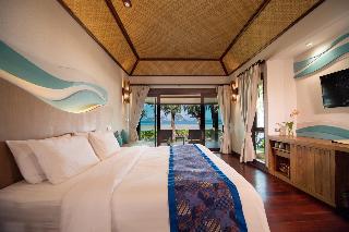 Tup Kaek Sunset Beach Resort fotoÄŸrafÄ±