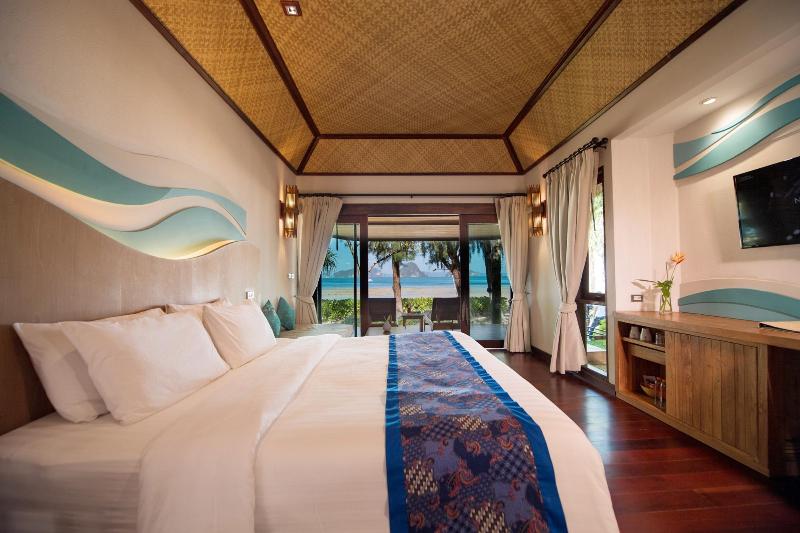 Tup Kaek Sunset Beach Resort - Genel