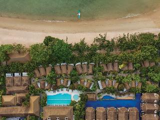 Tup Kaek Sunset Beach Resort otel fotoğrafı