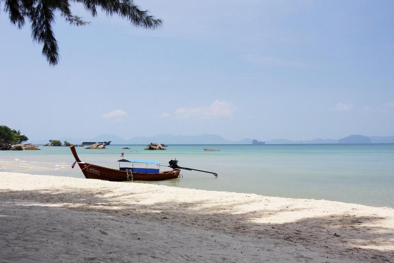 Tup Kaek Sunset Beach Resort - Genel