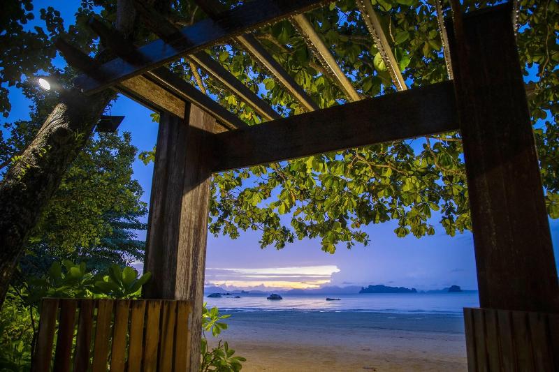 Tup Kaek Sunset Beach Resort - Genel