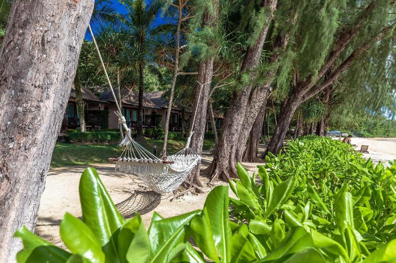 Tup Kaek Sunset Beach Resort - Genel