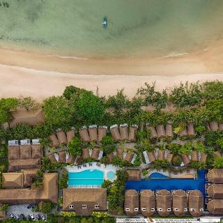 Tup Kaek Sunset Beach Resort fotoÄŸrafÄ±