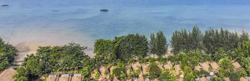 Tup Kaek Sunset Beach Resort - Genel