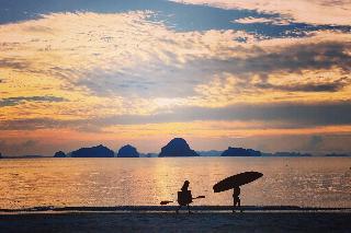 Tup Kaek Sunset Beach Resort fotoÄŸrafÄ±