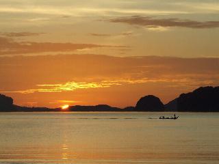 Tup Kaek Sunset Beach Resort fotoÄŸrafÄ±