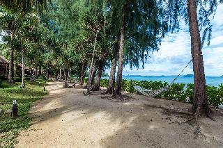 Tup Kaek Sunset Beach Resort fotoÄŸrafÄ±