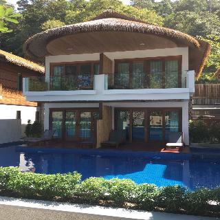 Tup Kaek Sunset Beach Resort fotoÄŸrafÄ±