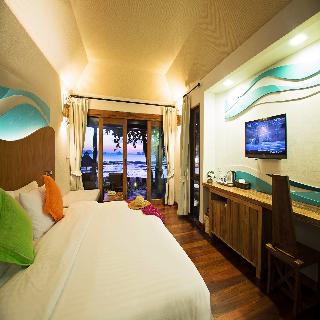 Tup Kaek Sunset Beach Resort fotoÄŸrafÄ±