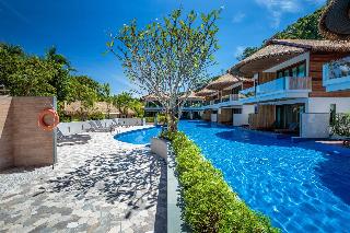 Tup Kaek Sunset Beach Resort fotoÄŸrafÄ±