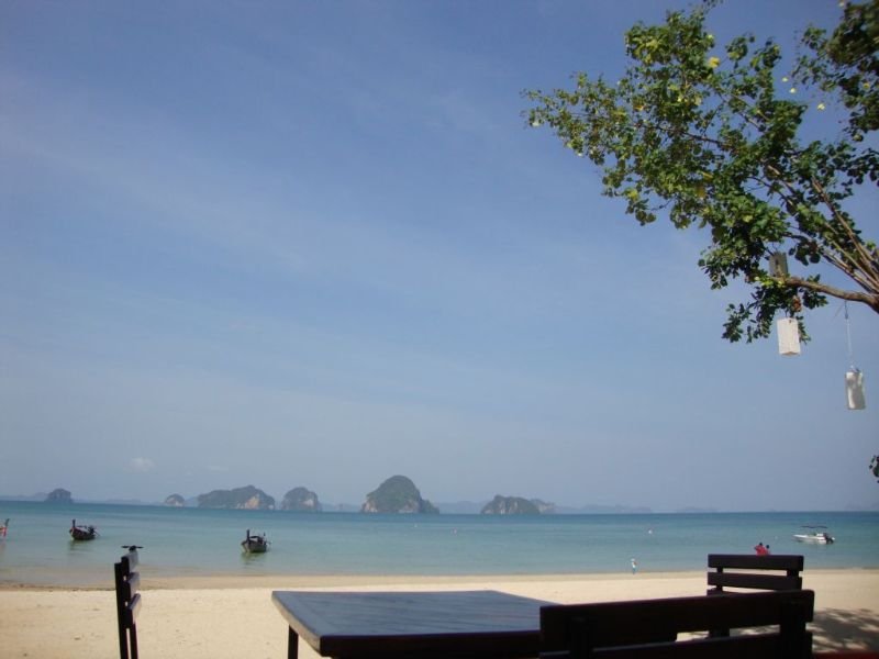 Tup Kaek Sunset Beach Resort fotoÄŸrafÄ±