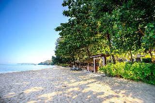 Tup Kaek Sunset Beach Resort fotoÄŸrafÄ±