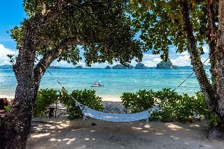Tup Kaek Sunset Beach Resort fotoÄŸrafÄ±