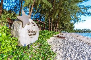 Tup Kaek Sunset Beach Resort fotoÄŸrafÄ±