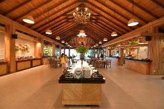 Tup Kaek Sunset Beach Resort fotoÄŸrafÄ±