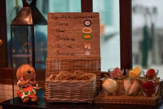 Tup Kaek Sunset Beach Resort fotoÄŸrafÄ±
