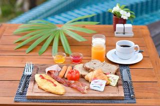 Tup Kaek Sunset Beach Resort fotoÄŸrafÄ±