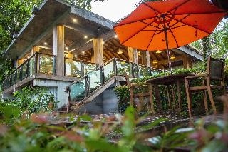 Tup Kaek Sunset Beach Resort fotoÄŸrafÄ±