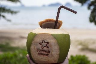 Tup Kaek Sunset Beach Resort fotoÄŸrafÄ±