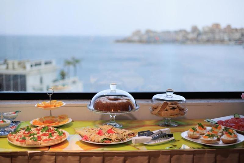 Hotel Brilant Saranda - Genel